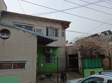 PH · 120m² · 3 Ambientes · 1 Cochera · PH Tipo Casa Pta. Baja Frente