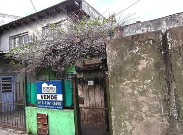 PH · 120m² · 3 Ambientes · 1 Cochera · PH Tipo Casa Pta. Baja Frente