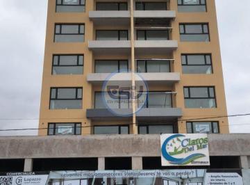 Departamento · 73m² · 2 Ambientes · Venta Departamento 2 Ambientes a Estrenar, Financiación Frente Al Mar, Claromecó