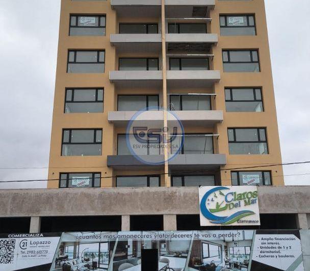 Departamento · 73m² · 2 Ambientes