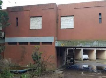 Edificio · 630m² · 15 Cocheras · Venta Edificio Comercial Apto Varios Fines - Capitan Sarmiento Sobre Ruta 8