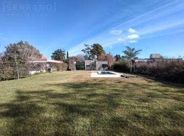 Casa · 64m² · 4 Ambientes · Venta Casa 3 Dorm., 2 Baños, Pileta, Calle Moreno Al 700, Parque Sakura, Exaltación de La Cruz