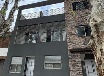 Departamento · 40m² · 2 Ambientes · PH 2 Amb Balcon