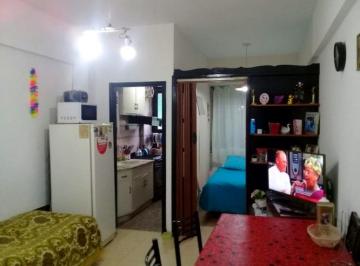 Departamento de 1 ambiente, Mar del Plata · Departamento de un Ambiente Divisible Alquiler 24 Meses
