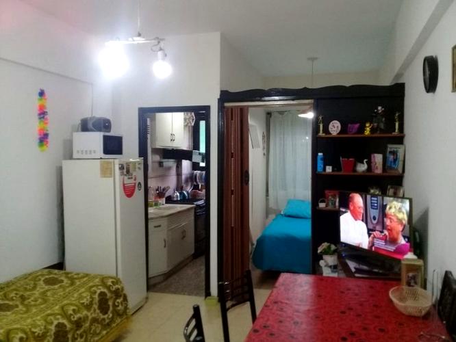 Departamento · 36m² · 1 Ambiente