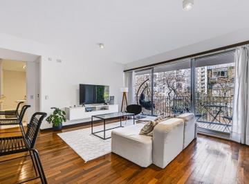 Departamento · 50m² · 2 Ambientes · Venta con Renta • Nuñez • 2 Ambientes • Amenities