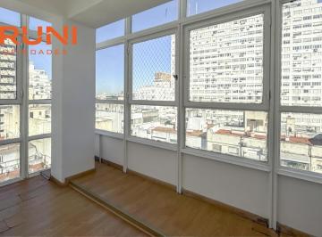 Oficina comercial · 106m² · 3 Ambientes · Av Rivadavia 5000 | Caballito | Oficina Semipiso | Alquiler