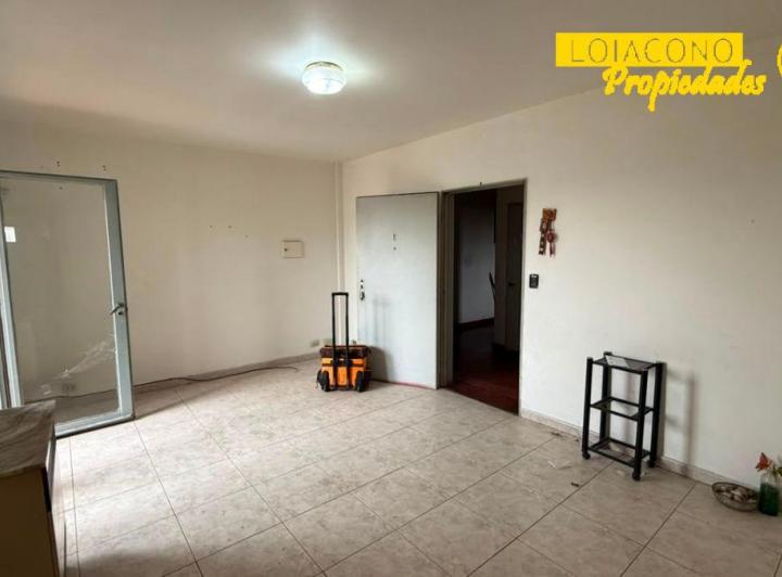 Departamento · 55m² · 3 Ambientes