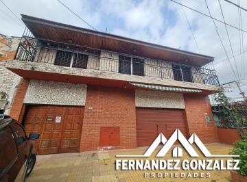 Casa de 4 ambientes, Lanús · Casa con Local Comercial en Venta en Monte Chingolo