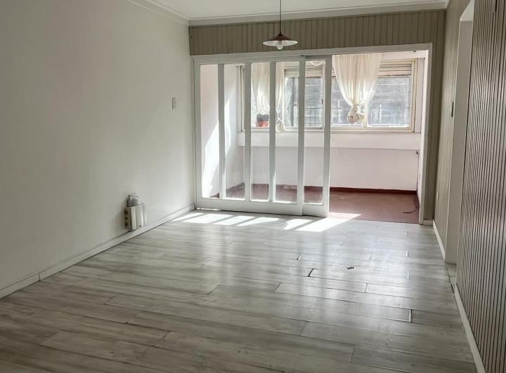 Departamento · 80m² · 4 Ambientes · 1 Cochera