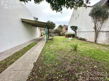 Terreno · 376m² · Terreno Venta en Moron Sur