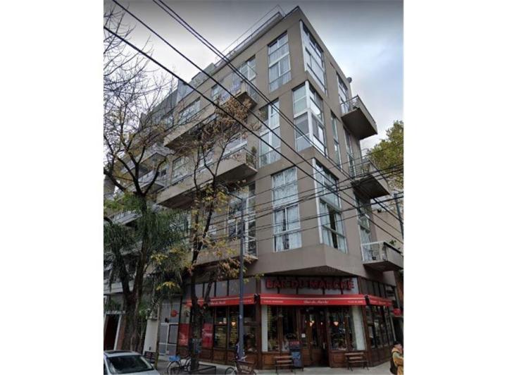 Departamento · 65m² · 3 Ambientes