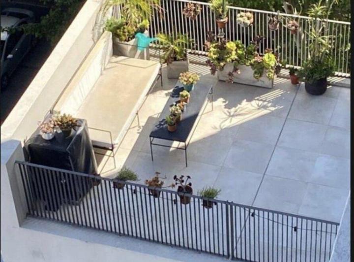 Departamento · 40m² · 2 Ambientes