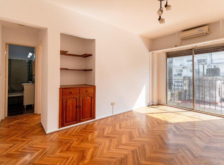 Departamento · 38m² · 2 Ambientes