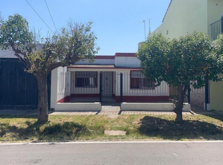 Casas en venta — RealXpertAI