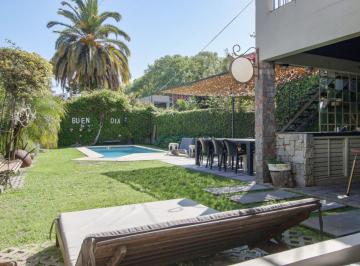 rs:bq719ezye11iv04l1a4pc19a · Venta | Casa| Vicente Lopez| 4 Dorm.| con Pileta|