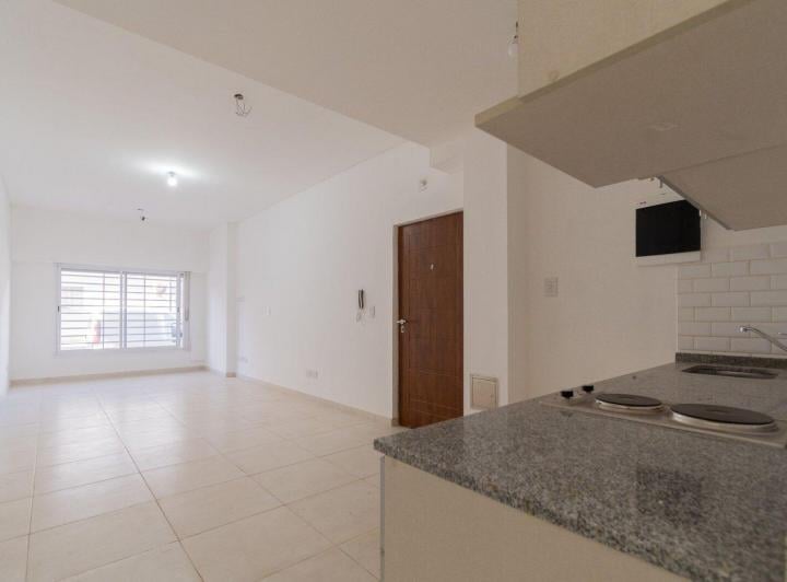 Departamento · 30m² · 1 Ambiente