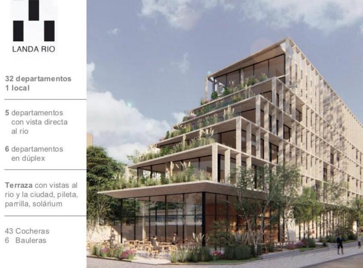 Departamento · 92m² · 3 Ambientes
