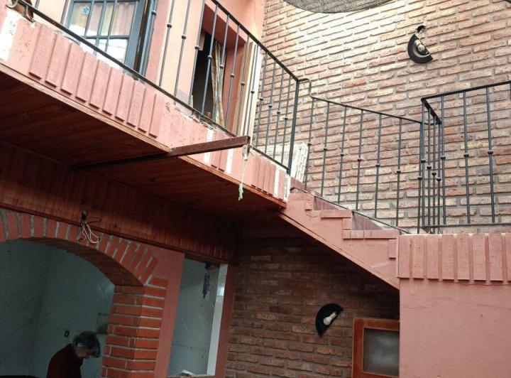 Terreno · 185m²