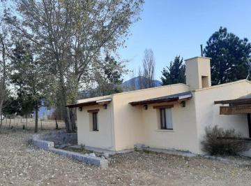 Casa · 200m² · Casa en Tafí del Valle, Barrio La Siringuillas, Sobre Ruta 307