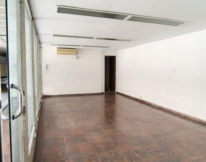Oficina comercial · 40m² · 2 Ambientes