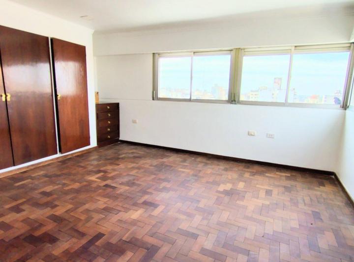 Departamento · 130m² · 6 Ambientes