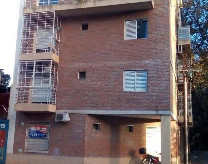 Departamento · 3500m² · 1 Ambiente