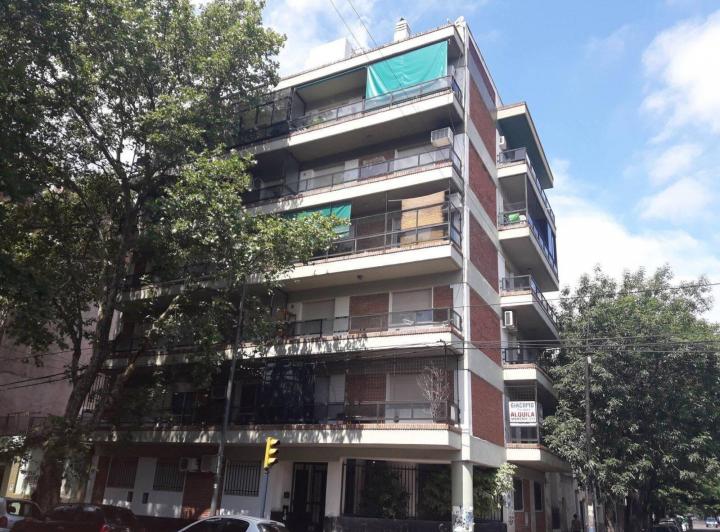 Departamento · 60m² · 4 Ambientes