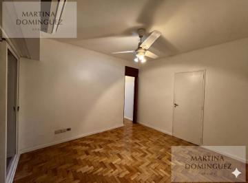 Departamento · 33m² · 2 Ambientes · Alquiler 2 Ambientes Consultorio / Oficina Apto Profesional con Opción Vivienda | Recoleta