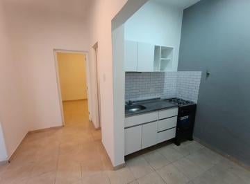 Casa · 45m² · Alquiler. Dos Dorm.. Barrio Los Paraisos
