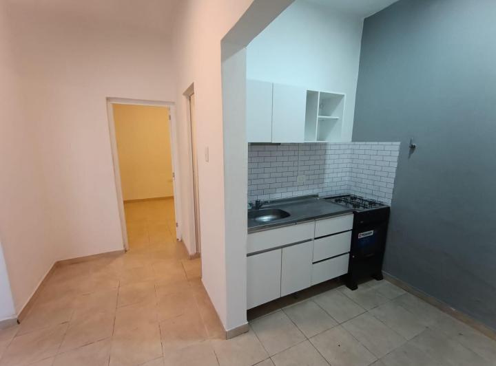 Casa · 45m² · 2 Ambientes