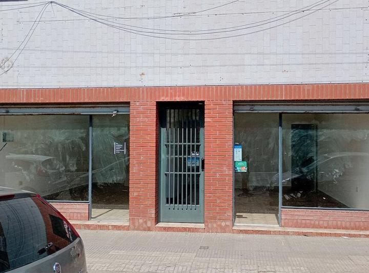 Local comercial · 50m² · 1 Ambiente