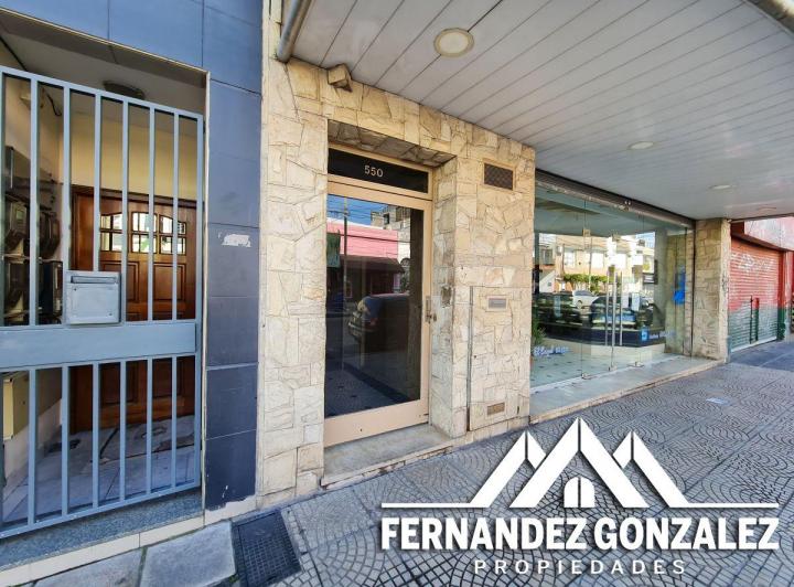 Departamento · 68m² · 3 Ambientes