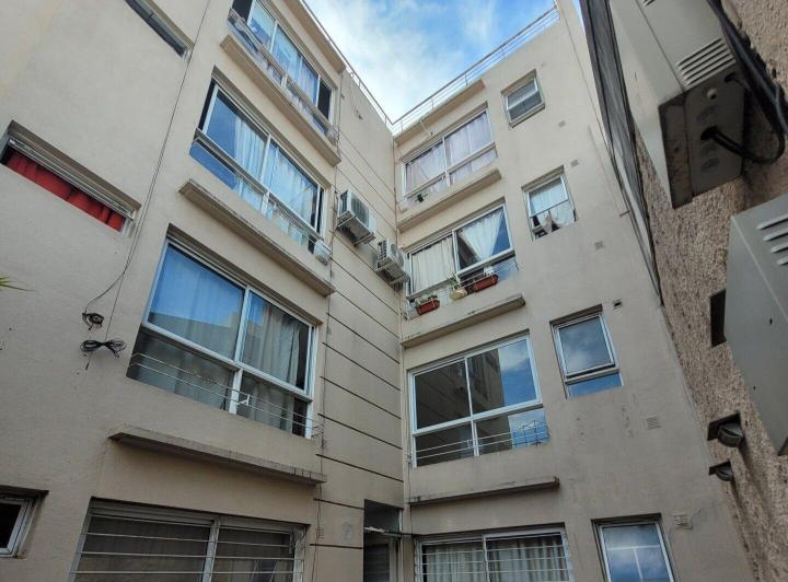 Departamento · 26m² · 1 Ambiente