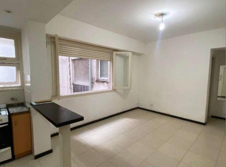 Departamento · 22m² · 1 Ambiente