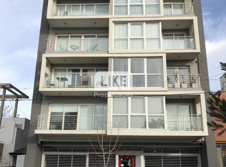 Departamento · 416m² · 3 Ambientes · 1 Cochera