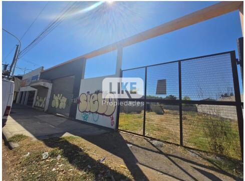 Local comercial · 270m² · 2 Ambientes