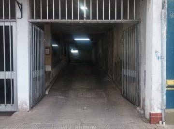 Garage · 12m² · Genova 822 - Cochera