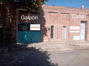 Casa de 3 ambientes, Córdoba · Vendo Casa + Gran Galpón Dueño Oportunidad Crisol Sur