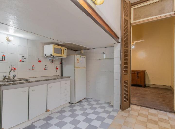 Departamento · 73m² · 3 Ambientes