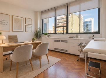 Oficina comercial · 40m² · 1 Ambiente · Oficina - Consultorio en Venta Tribunales - Luminosa