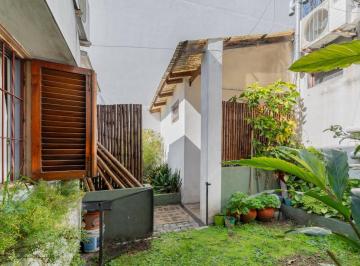 Casa · 120m² · 3 Ambientes · 1 Cochera · Venta Villa Lugano Casa 3 Ambientes Jardin Patio Cochera