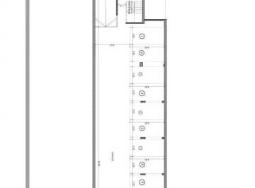 Garage · 10m² · Cochera en Subsuelo en Moreno 2047