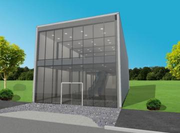 Local comercial , Santa Elena · Oportunidad – Local 300 m² en Construcción – Santa Elena – Se Escuchan Oferta