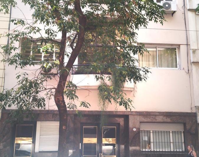 Departamento · 40m² · 2 Ambientes