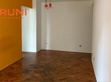 Departamento · 35m² · 2 Ambientes · Araoz Al 1300 | Palermo | 2 Ambientes Luminoso | Alquiler