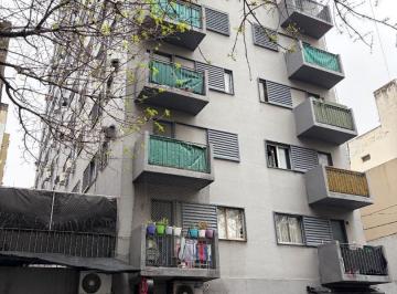 Departamento · 38m² · 2 Ambientes · Depto 2 Amb Alquier Ideal Estudiantes