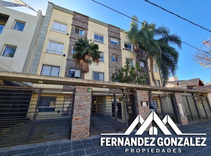 Departamento · 35m² · 2 Ambientes
