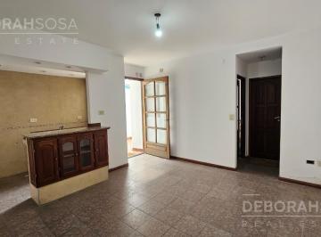 Departamento · 33m² · 2 Ambientes · Venta Departamento 2 Ambientes con Patio y Terraza - Munro!