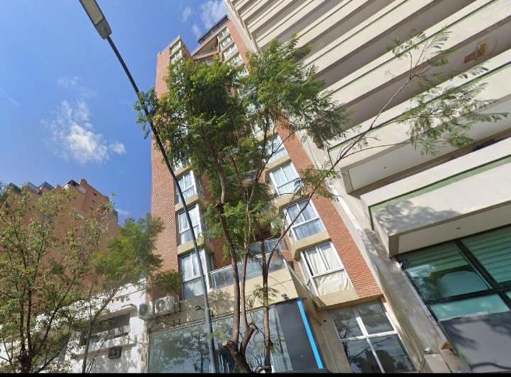 Departamento · 45m² · 2 Ambientes